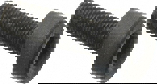 Hex Socket Cap Screw: M2 x 0.40 Metric